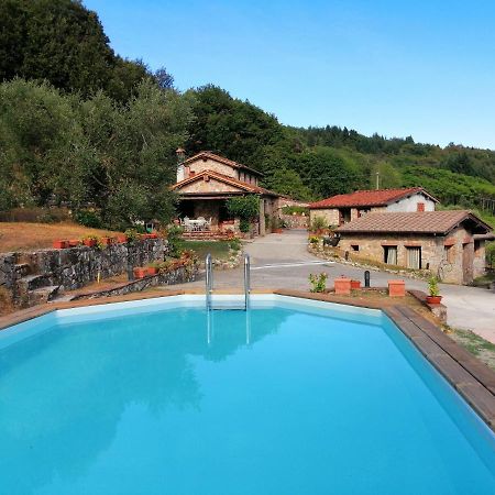 Villa Armonia Borgo a Mozzano Zewnętrze zdjęcie