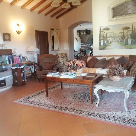 Villa Armonia Borgo a Mozzano Zewnętrze zdjęcie