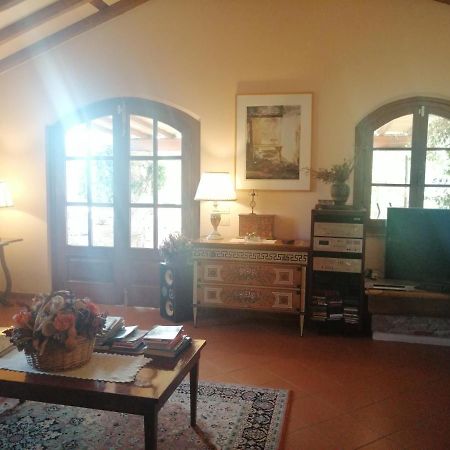 Villa Armonia Borgo a Mozzano Zewnętrze zdjęcie