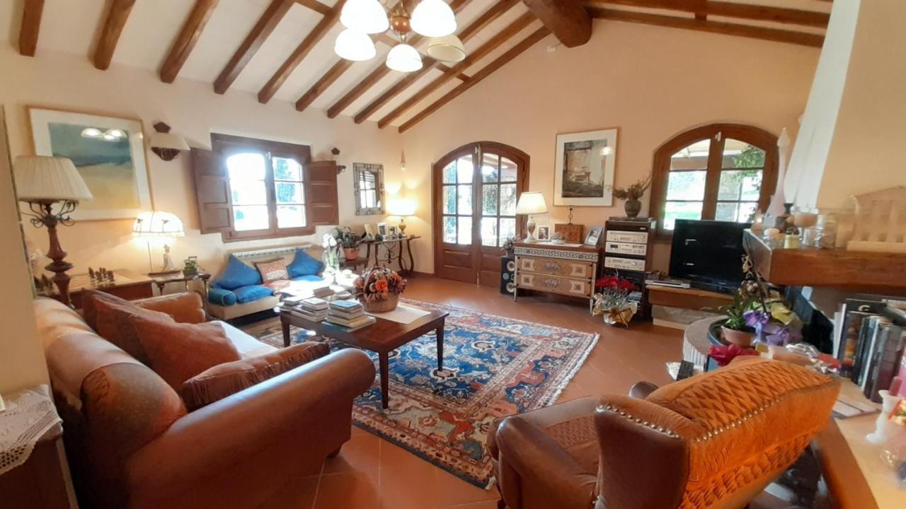 Villa Armonia Borgo a Mozzano Zewnętrze zdjęcie