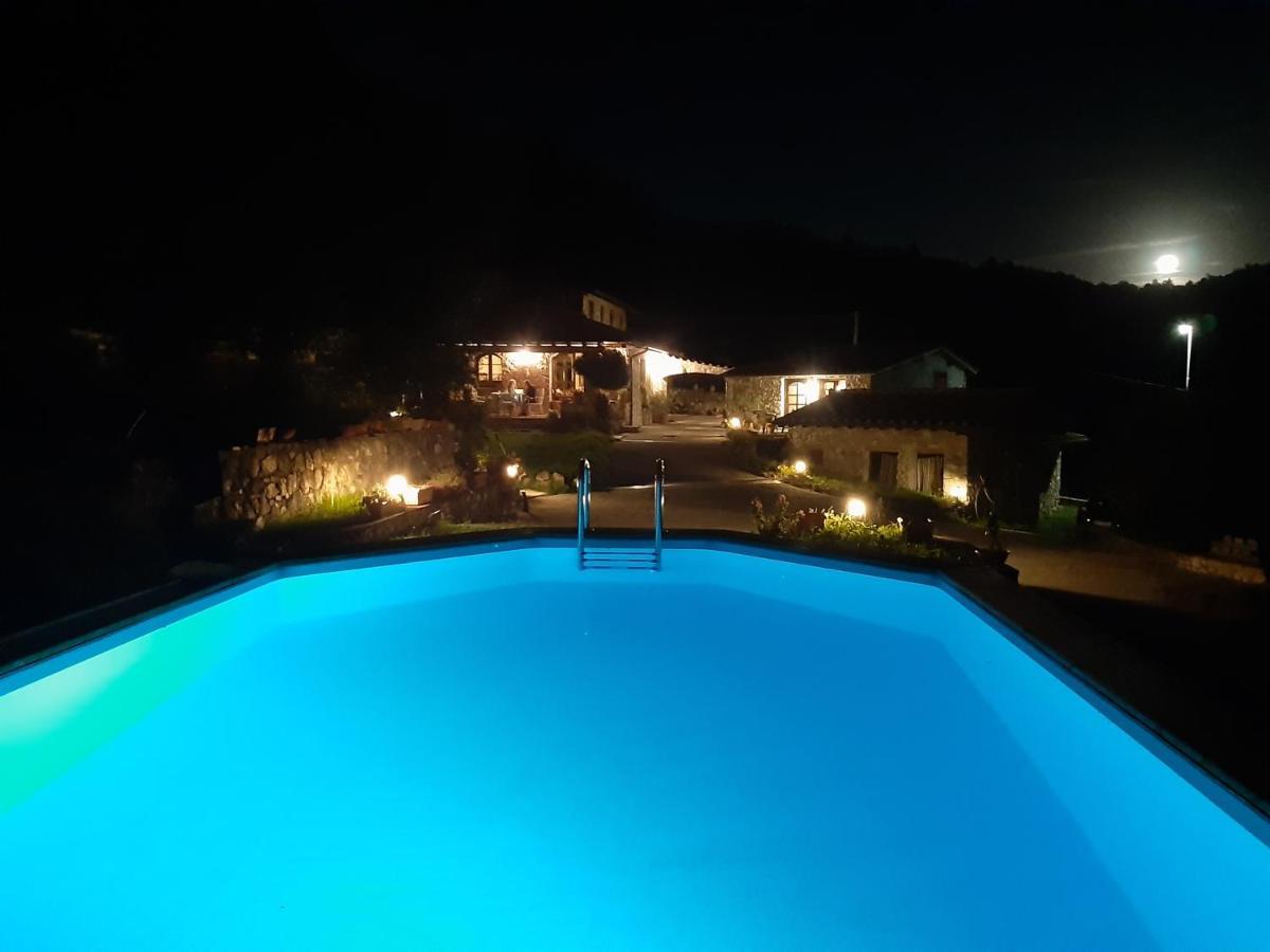 Villa Armonia Borgo a Mozzano Zewnętrze zdjęcie
