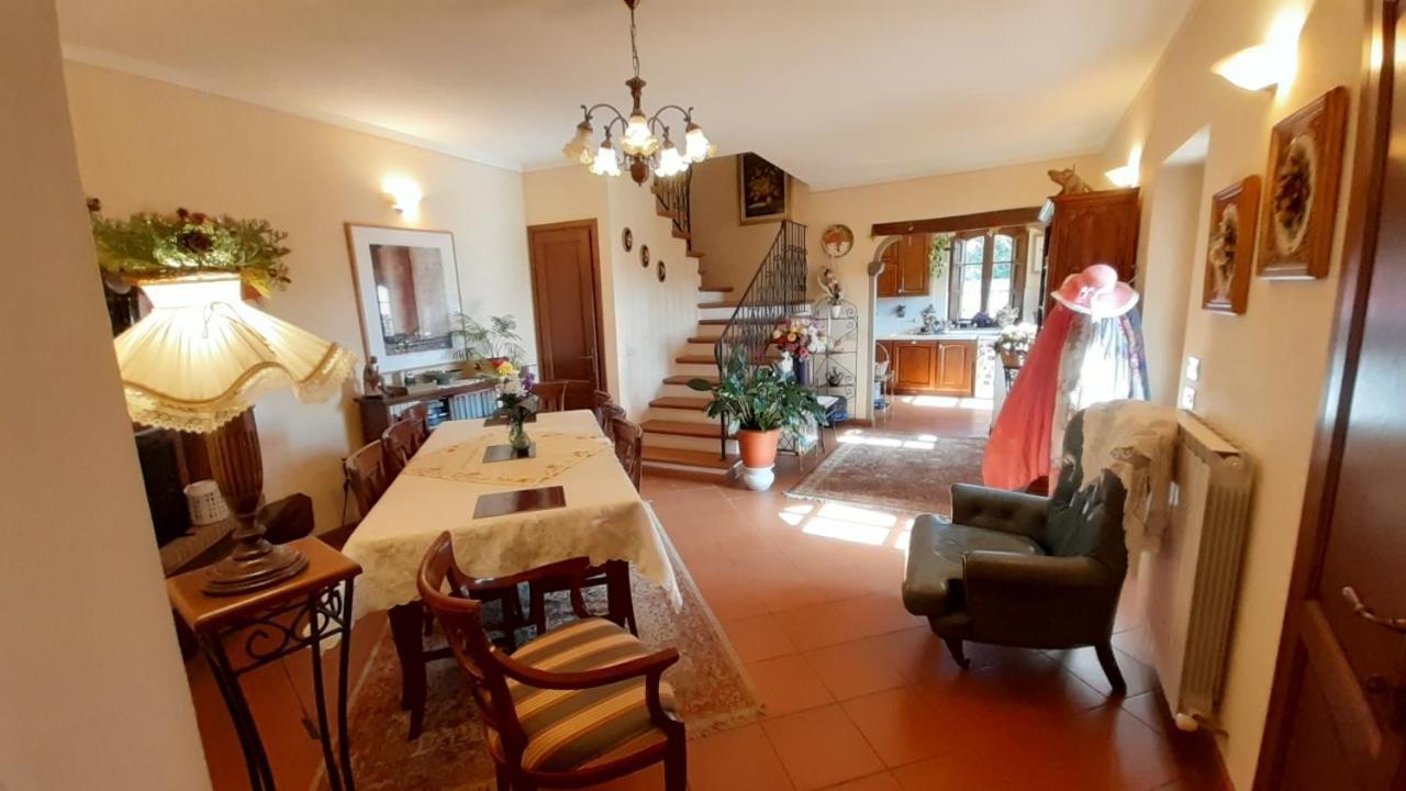 Villa Armonia Borgo a Mozzano Zewnętrze zdjęcie