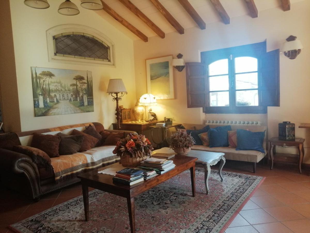 Villa Armonia Borgo a Mozzano Zewnętrze zdjęcie