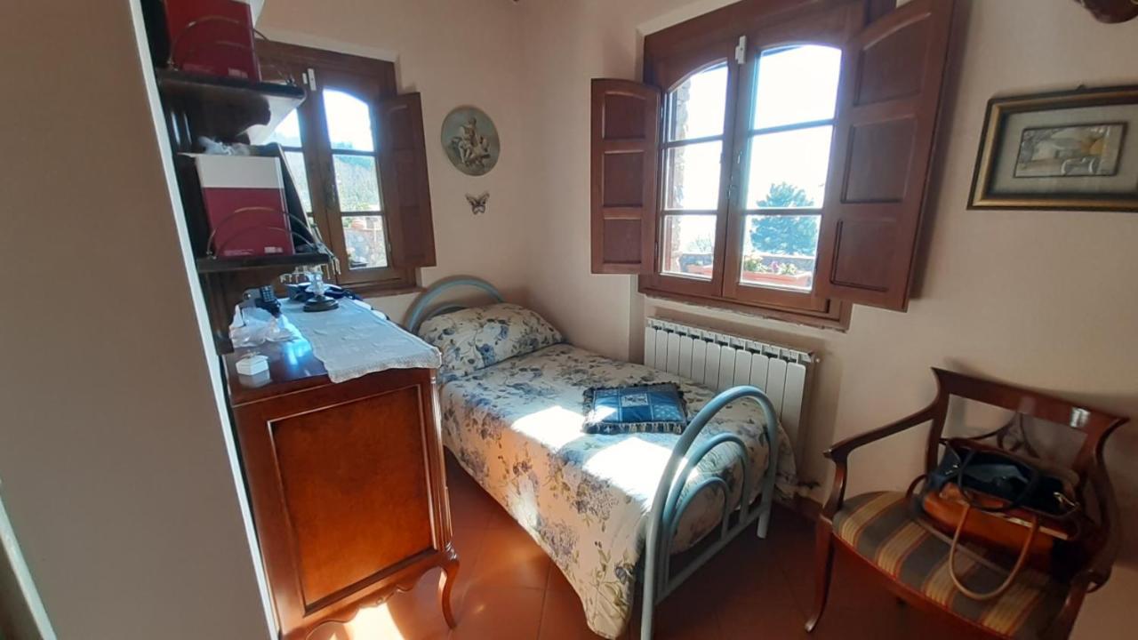 Villa Armonia Borgo a Mozzano Zewnętrze zdjęcie