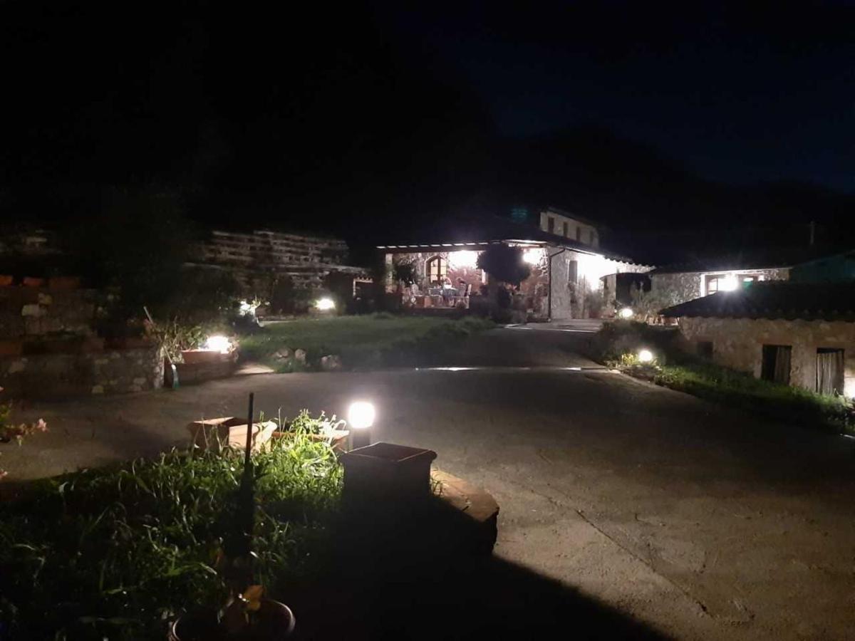 Villa Armonia Borgo a Mozzano Zewnętrze zdjęcie