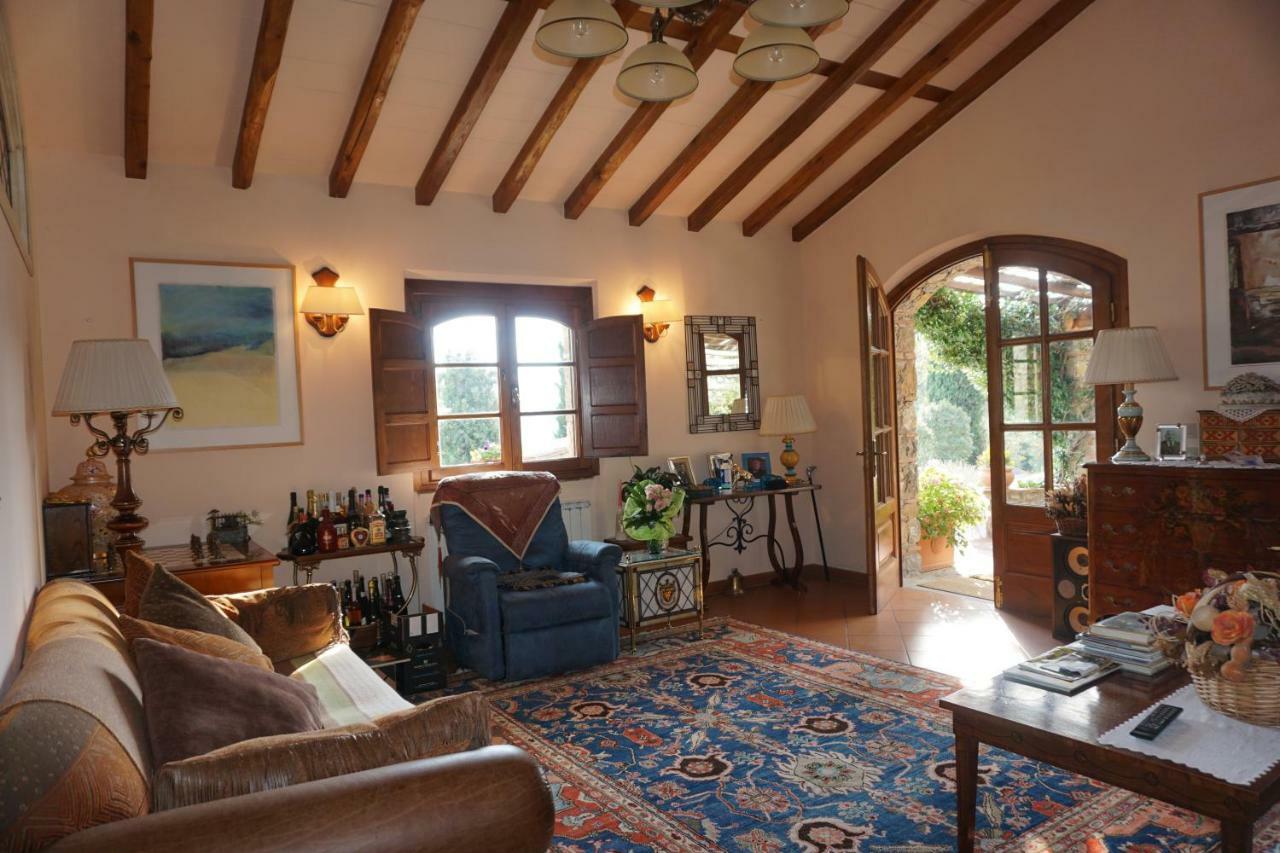 Villa Armonia Borgo a Mozzano Zewnętrze zdjęcie