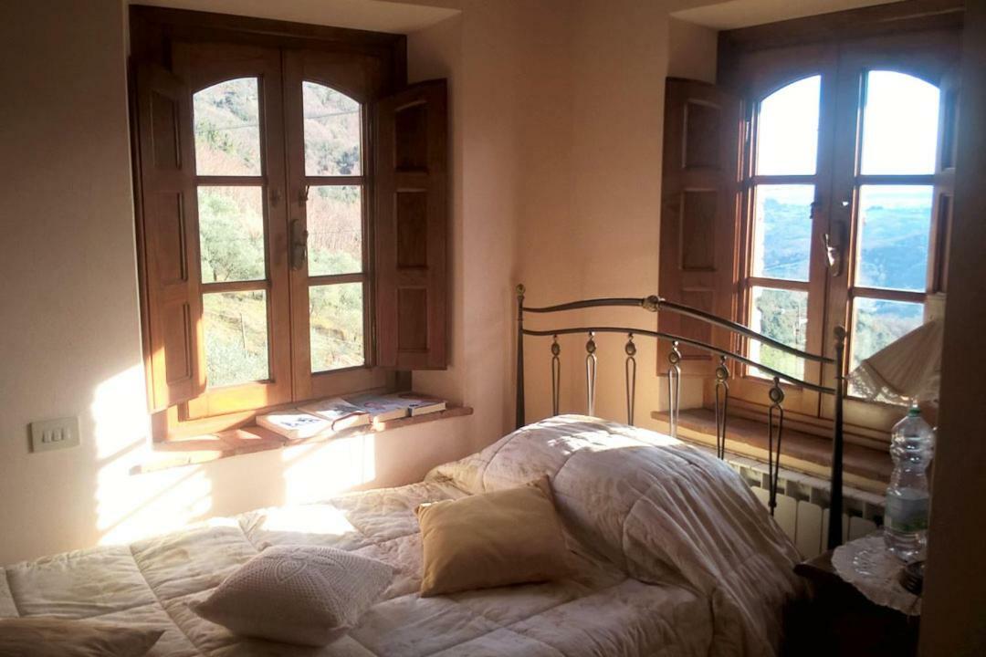 Villa Armonia Borgo a Mozzano Zewnętrze zdjęcie