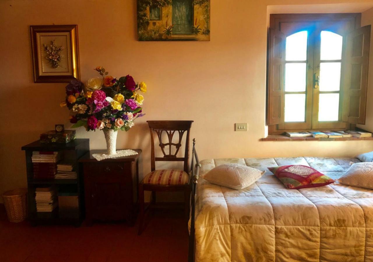 Villa Armonia Borgo a Mozzano Zewnętrze zdjęcie