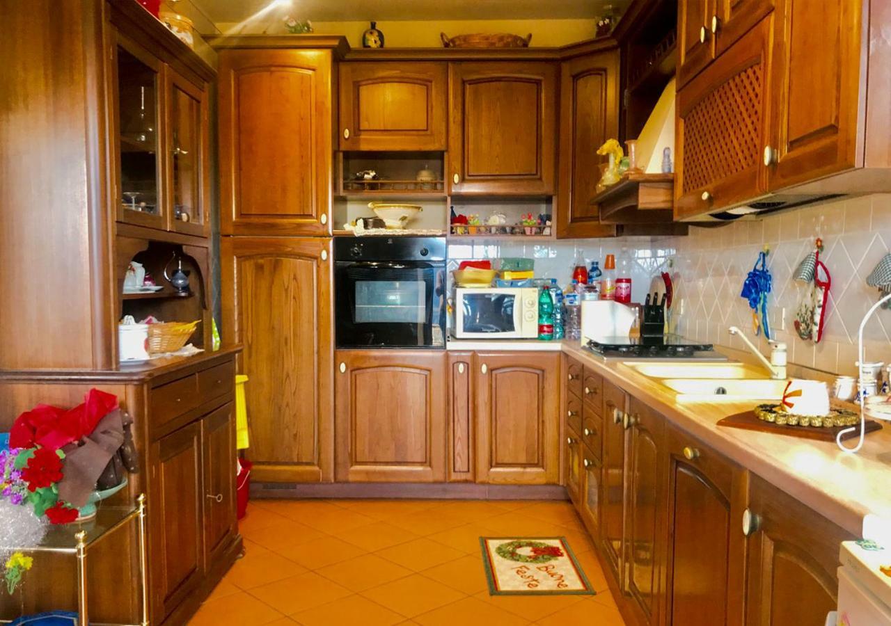 Villa Armonia Borgo a Mozzano Zewnętrze zdjęcie